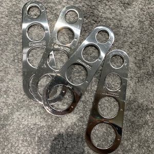 Listing cannot be removed